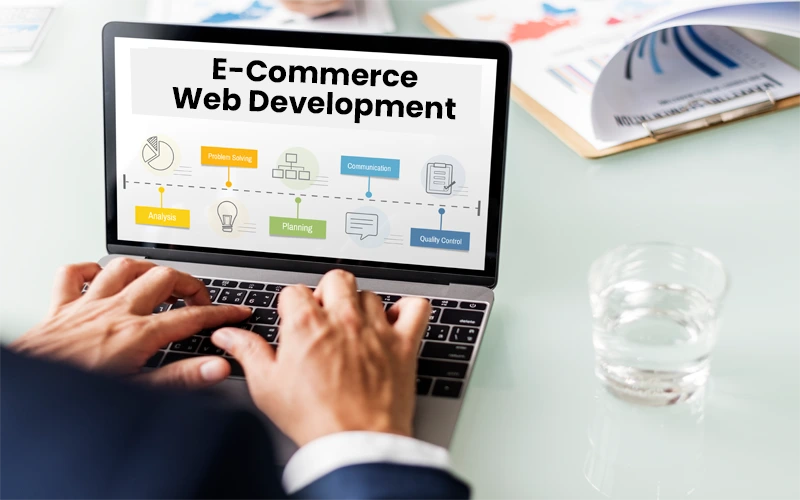 E-commerce Store Development
